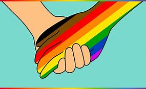 Image result for LGBTQ Ally