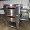 Image result for Electric Chain Pizza Oven