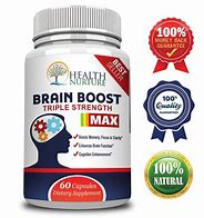Image result for Brain Booster Supplements for Exam