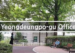 Image result for 523 Yeongdeungpo-Gu Office