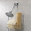 Image result for lowes shower heads