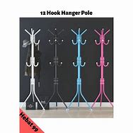 Image result for Hanging Pole Method