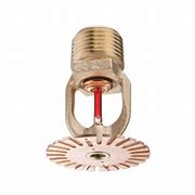 Image result for Tyco Fire Sprinkler Heads
