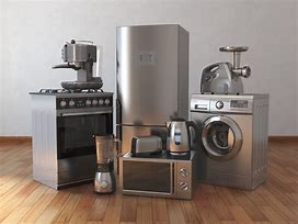 Image result for Modern Living Appliances