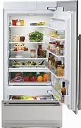 Image result for Sub-Zero Custom Panel Refrigerator
