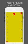 Image result for digital iphone ruler