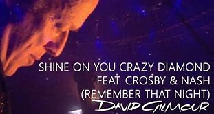 Image result for David Gilmour Clydesdale Bank