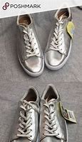Image result for Metallic Tennis Shoes