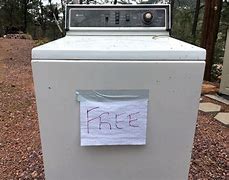 Image result for Old Electric Washing Machine