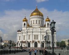 Image result for Russia After War