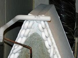 Image result for Frozen Evaporator Coil