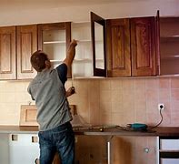 Image result for New Cabinets Kitchen Cost