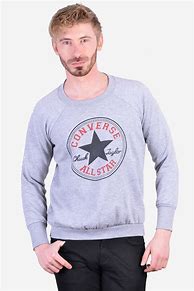 Image result for Vintage Grey Converse Sweatshirt