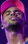 Image result for Chris Brown Baby