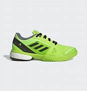 Image result for Adidas Mud Release Surface Orange Blue Grey adiWEAR Running Shoes