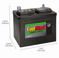 Image result for Walmart Lawn and Garden Battery