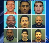 Image result for El Paso Most Wanted Carlos