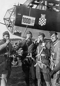 Image result for Croatian Soldiers