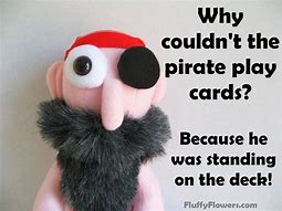 Image result for Pirate Jokes Clean