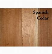 Image result for Rockler Spanish Cedar Lumber By The Piece - 1/4" X 5" X 48 Oak