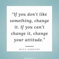 Image result for New Attitude Quotes