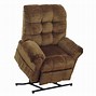 Image result for Big Man Recliners 500 Lbs
