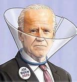 Image result for Sniffy Joe Biden