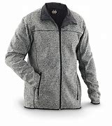 Image result for Half Zip Fleece Jacket