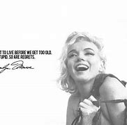 Image result for Quotes Wise Marilyn Monroe
