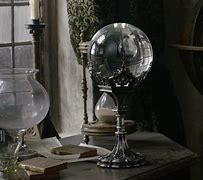 Image result for Harry Potter Crystal Ball