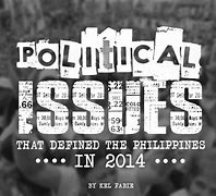 Image result for Political Issues Examples
