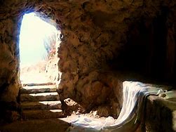Image result for empty tomb