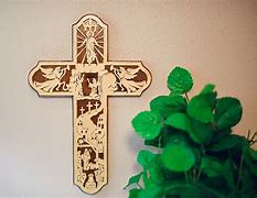 Image result for Russian Orthodox Wall Cross