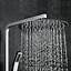 Image result for Showers with Rainfall Shower Head