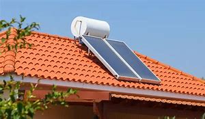 Image result for solar water heaters