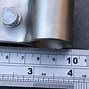 Image result for Stainless Steel B Clamp Tye