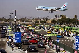 Image result for LAX Airport Traffic