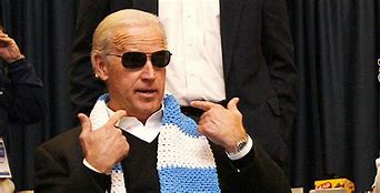 Image result for Biden Sunglasses Meme