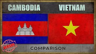 Image result for Vietnam-Cambodia War
