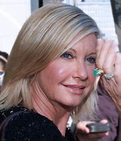 Image result for Olivia Newton-John Pictures Physical