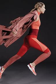Image result for Stella McCartney for Adidas Runway