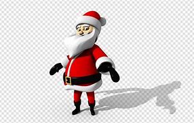 Image result for Dancing Santa Claus