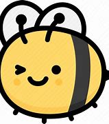 Image result for Bee Smiley-Face