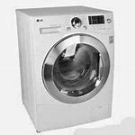 Image result for LG Washer Dryer Machine