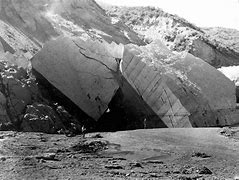 Image result for Saint Francis Dam