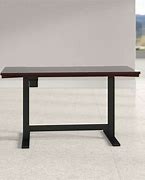 Image result for Tedford Height Adjustable Standing Desk