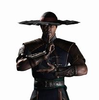 Image result for Kung Lao MKX