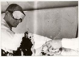 Image result for Klaus Eichmann Bio