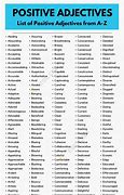 Image result for Adjectives for Good