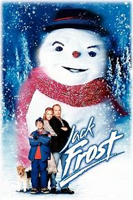 Image result for Jack Frost Old Movie